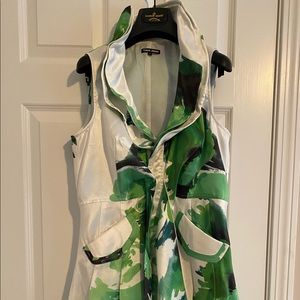 Samuel Dong medium cocktail dress